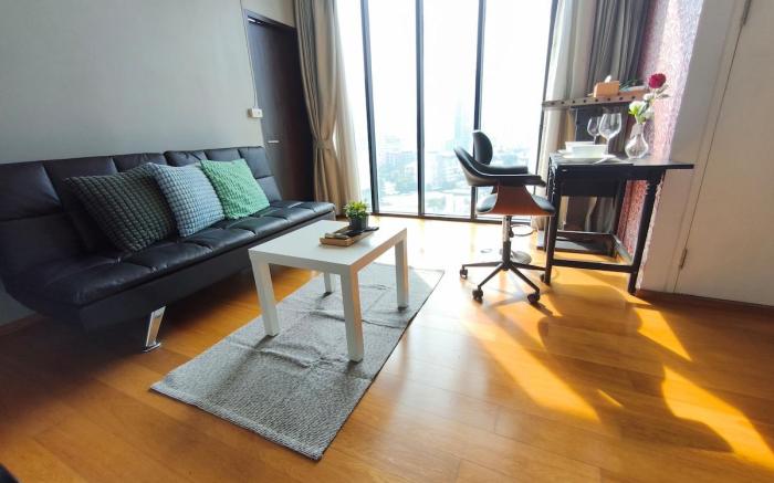 Cozy near donki mall & BTS thonglor-ekkamai