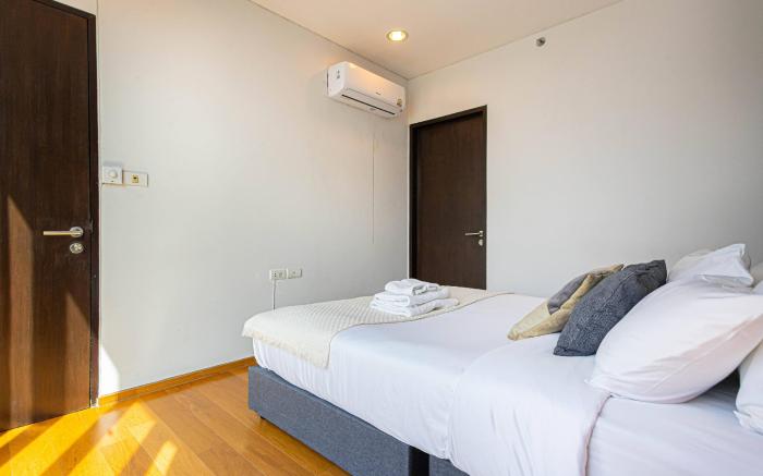 Cozy near donki mall & BTS thonglor-ekkamai