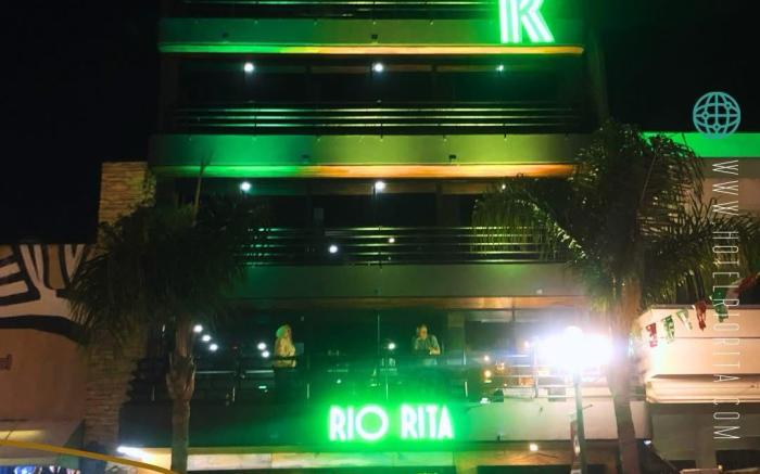 HOTEL RIO RITA