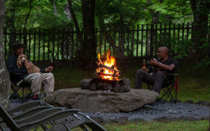 RITA'SRANCH MinamiKaruizawa