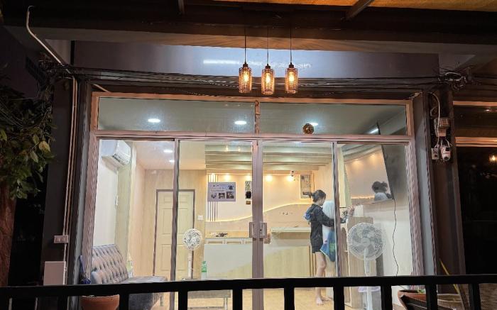 Pakkan Hotel พักกาญจน์