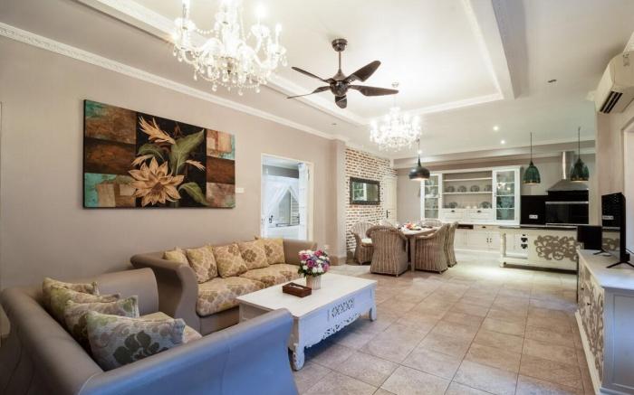 The Rose Villa Seminyak 