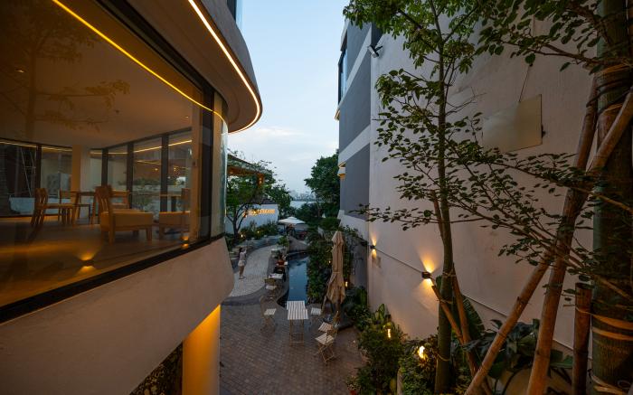 Bach Plateaus by Luxe Paradise Hospitality