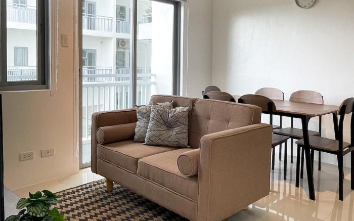 Serene Stays 2 Bedroom