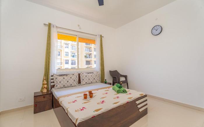 VibeStayZ Bhima Talegaon