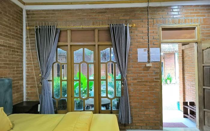 Wanajaya Homestay 