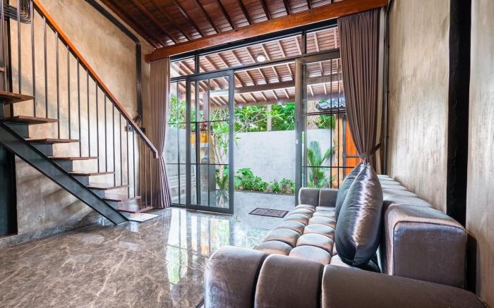 Weda Ubud by Madhava Villas