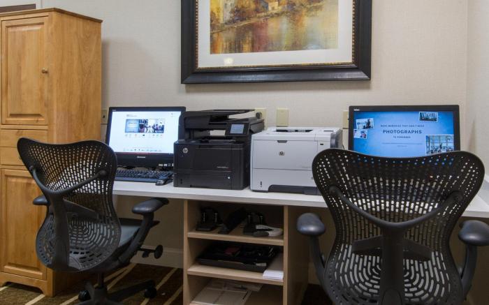 Hilton Garden Inn Auburn Opelika