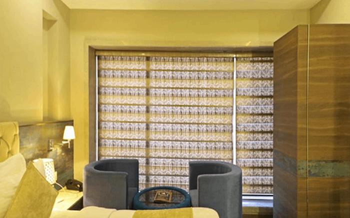 The IVY Grand Hotel - 5 Min from CP and NDLS