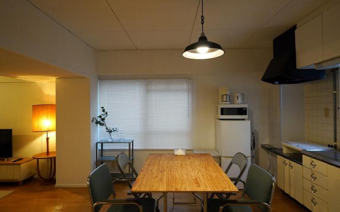 Takamatsu/New/Private/7 people/City center/Art