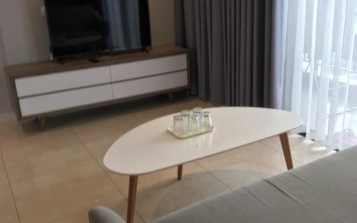 Vinhomes D'capitale 3br 2wc