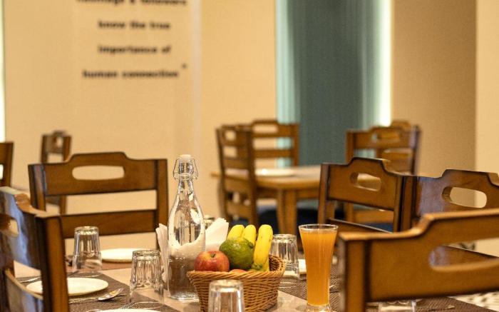 Alpine Stays By Oran Hotels