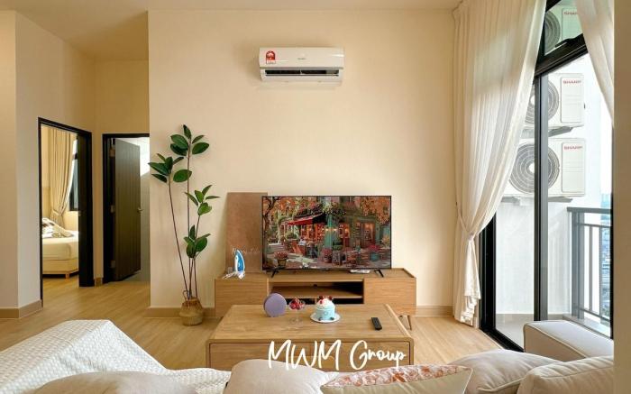 2brs Meldrum PrimeArea | 5 min Walks to CIQ by MWM