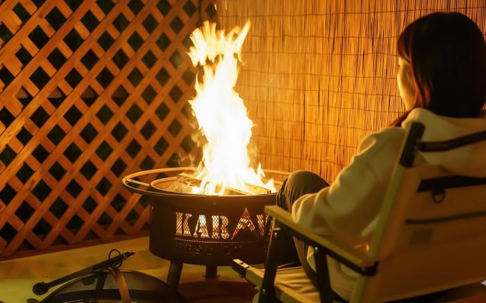 Gapyeong Oha Private Pension