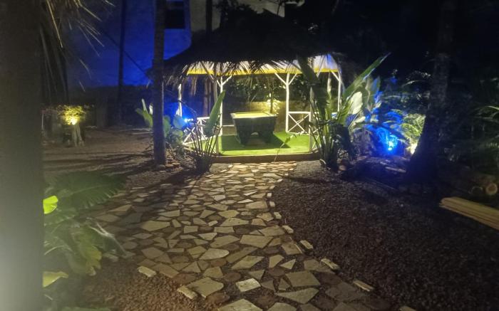 Urban Mad - Villas & Studio 