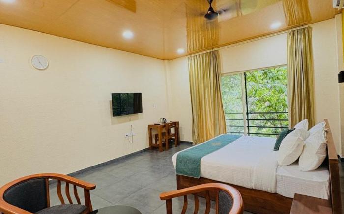 Vayalada Garden Resort