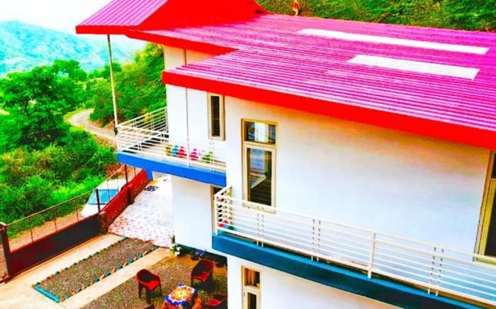 Atulyam Farms and Stay