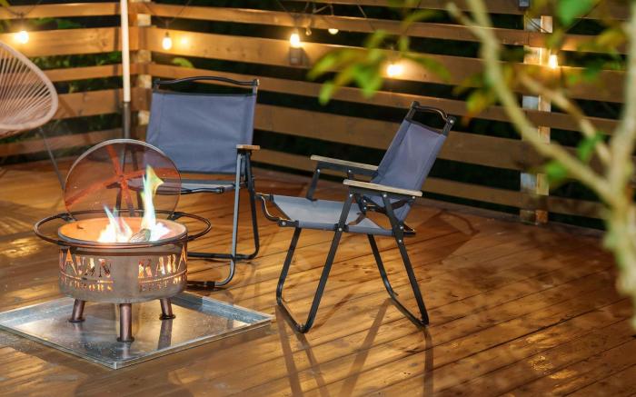 Gapyeong Pinenut Pension