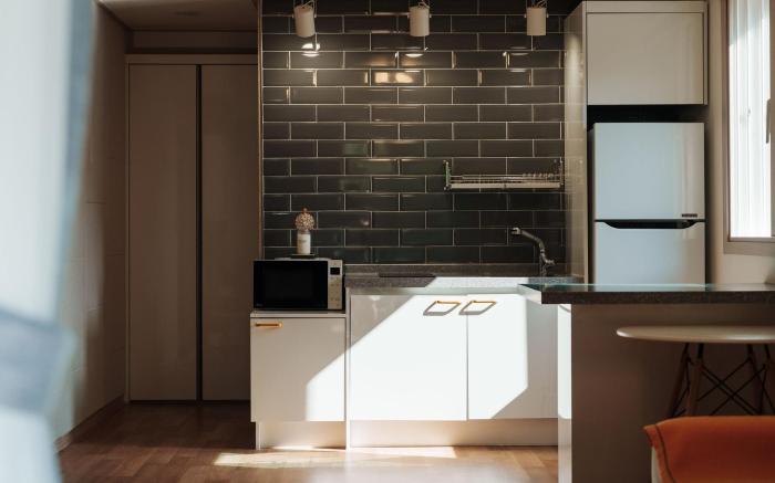 Gapyeong Pinenut Pension