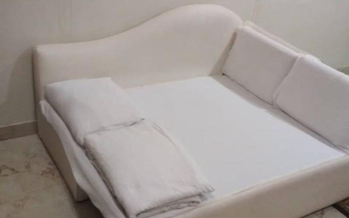 Hotel Moin Mahal Ajmer Rajasthan