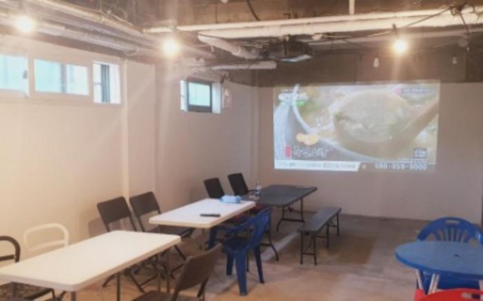 Gangneung (Jumunjin) Bada