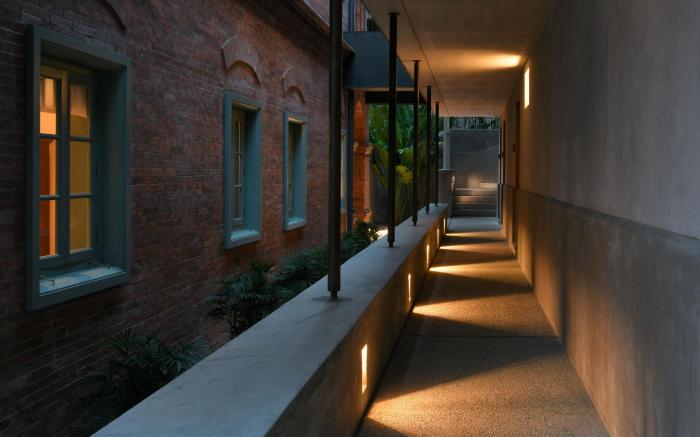 Kulangsu Lee Manor Hotel