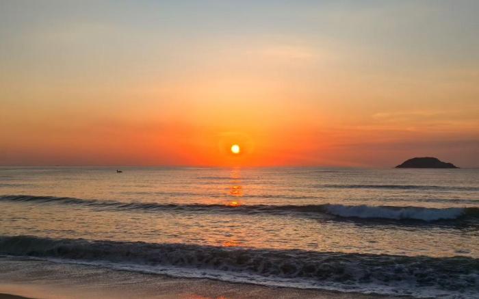 Cloud Coast Hotel (Huizhou Huidong Shuangyue Bay Branch)