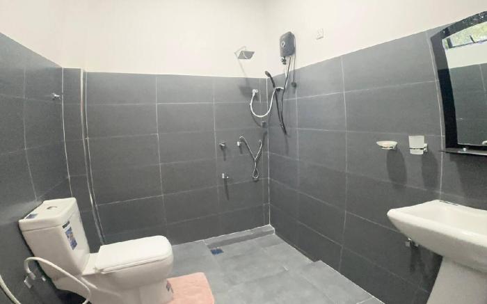 Sigiri Rock View Lodge 