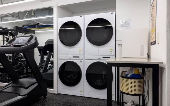 Gangneung Brown Dot Gangneung Gyodong Branch