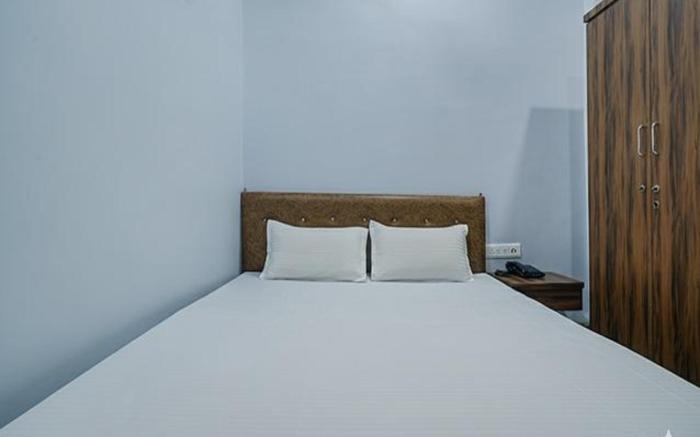 FabHotel Super Corridor