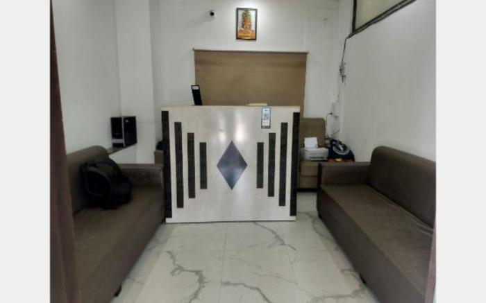 FabHotel Destination 41