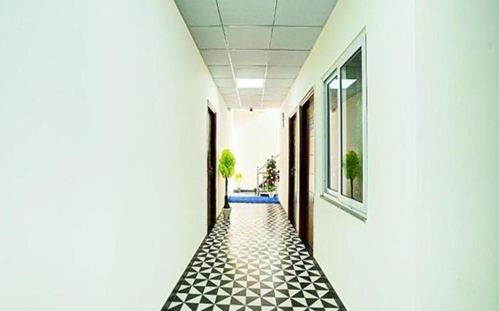 FabHotel Jai Palace Comfortable Stay