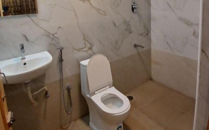 FabHotel Sri Sai Guru Comforts - HRBR Layout