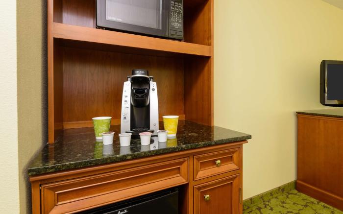 Hilton Garden Inn Gainesville