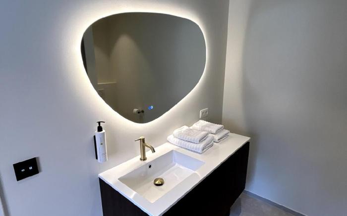 Comfort kamer - kingsize bed