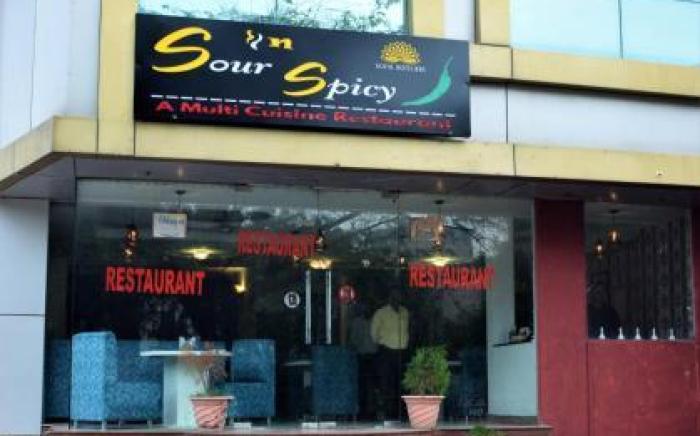 Hotel Tara Palace by Goyal Hoteliers