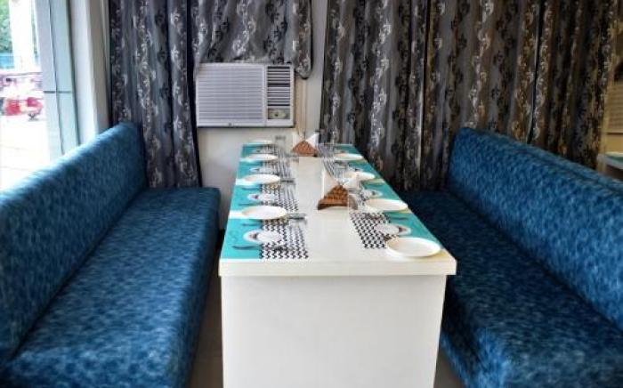 Hotel Tara Palace by Goyal Hoteliers