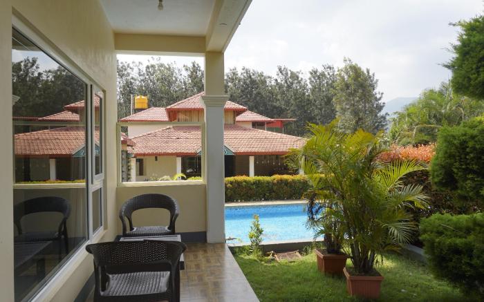 Chirooss Homestay And Resorts 