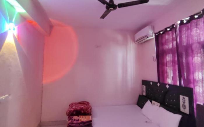 Goroomgo Luxury Retreat Varanasi