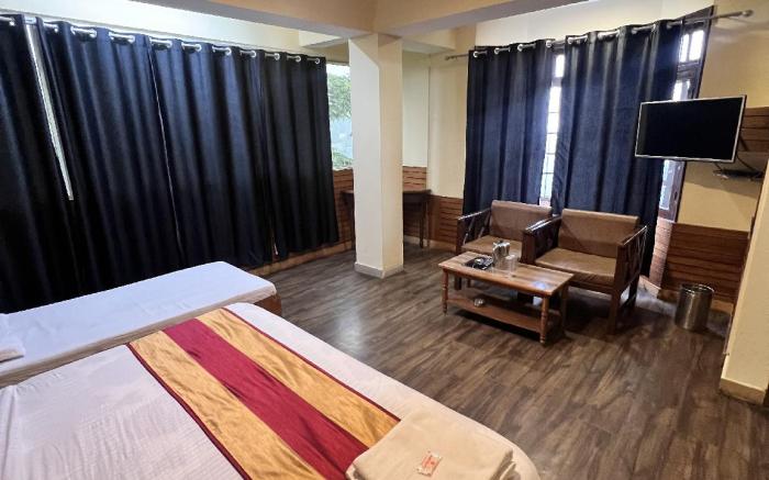 GS cottage  B&B walking distance from Mall Road 