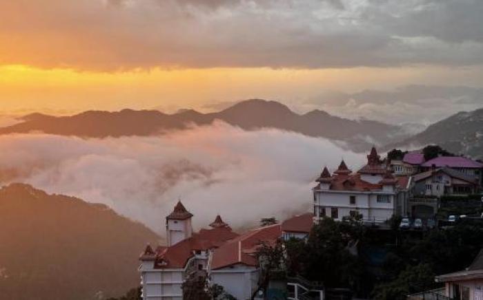 GS cottage  B&B walking distance from Mall Road 