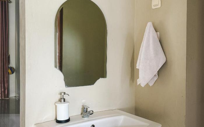 Room 2 at Villa Restu 5 – King Room, Private Bath