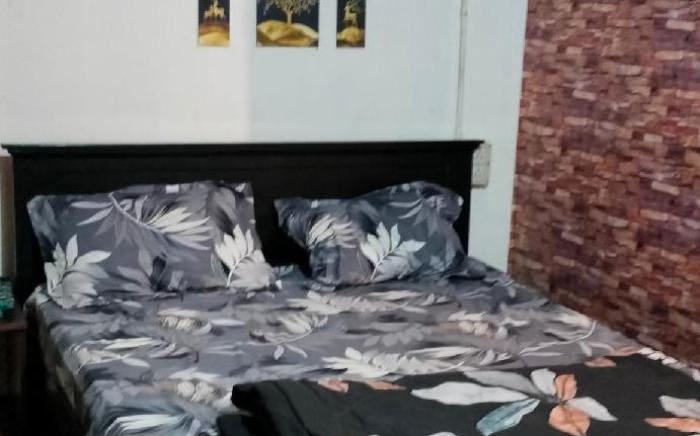 Rest@nest
good for couple
Nature & Relaxation Vib