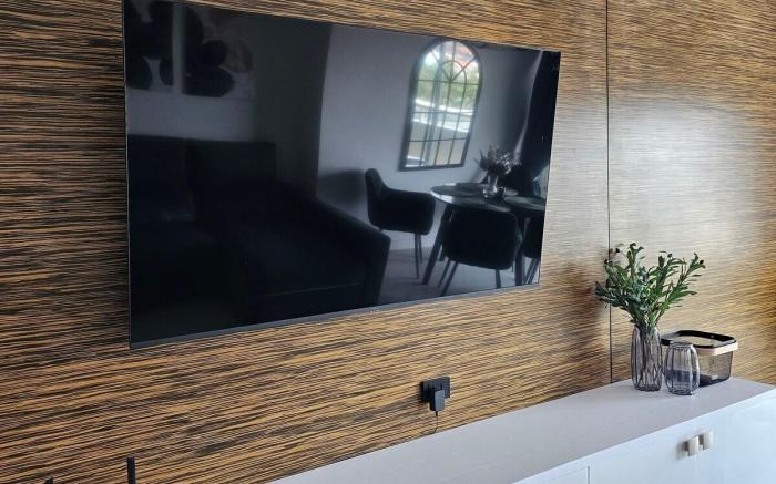 Patong Tower Apartment Sea View