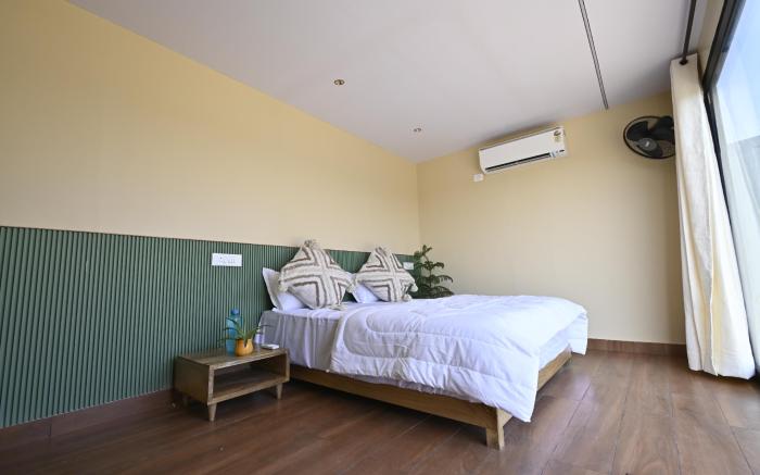 Tarshal Farms - A Rustic Property with Games 