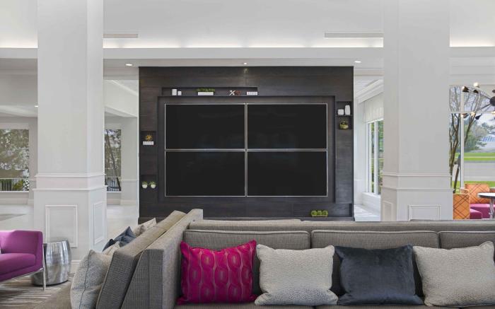 Hilton Garden Inn Jackson/Madison