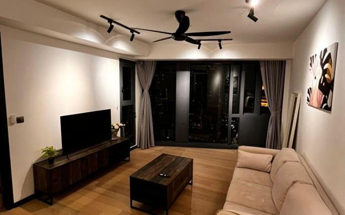 KLCC Star Residences By Nexus