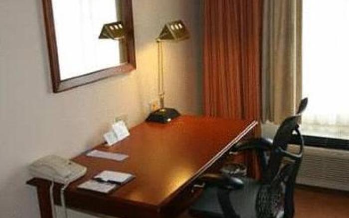 Hilton Garden Inn Birmingham Lakeshoredrive