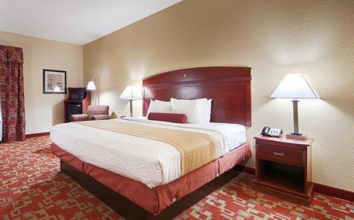 Best Western Albemarle Inn