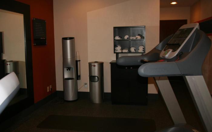 Hampton Inn Madison